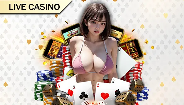 Casino DEWAGAME89