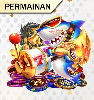 Permainan Slot DEWAGAME89